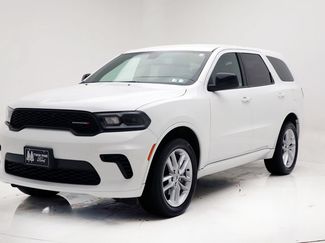 Used 2023 Dodge Durango GT AWD/4WD video 2