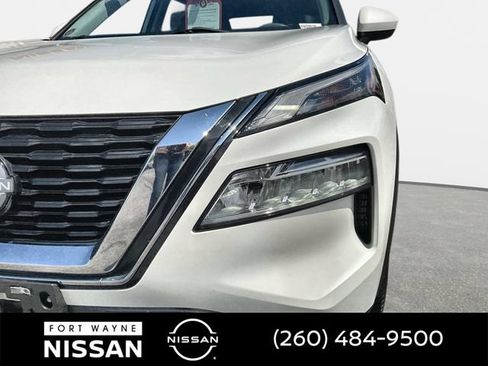 Used 2023 Nissan Rogue SV w/ SV Premium B Package AWD/4WD image 38