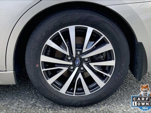 Used 2019 Subaru Legacy 2.5i Premium AWD/4WD image 11