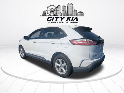 Used 2020 Ford Edge SE