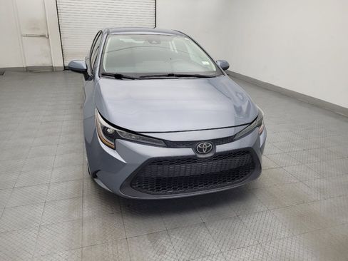 Used 2020 Toyota Corolla LE FWD image 14