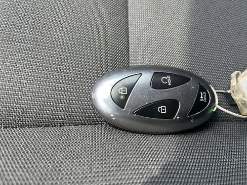 Used 2026 Hyundai Kona SEL Sport FWD image 24
