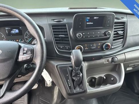 Used 2024 Ford Transit 250 Base w/ Exterior Upgrade Package image 10
