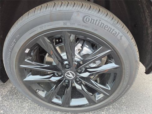 New 2026 Acura ADX A-Spec AWD/4WD image 23