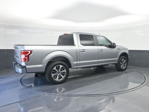 Used 2020 Ford F150 XL w/ Equipment Group 101A Mid RWD image 15
