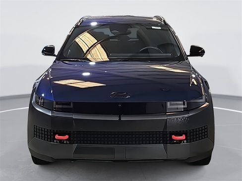 New 2026 Hyundai Ioniq 5 XRT image 2