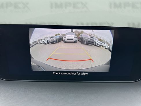 Used 2025 MAZDA CX-50 AWD 2.5 S w/ Preferred Package image 19