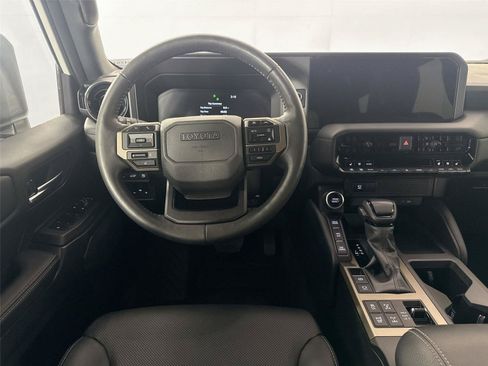 Used 2024 Toyota Land Cruiser AWD/4WD image 30