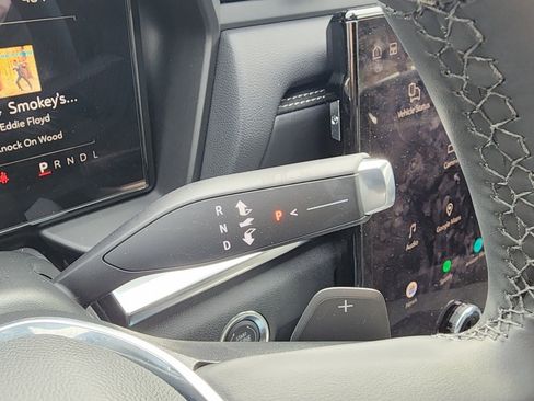 New 2026 GMC Terrain Elevation w/ Black Edition image 21