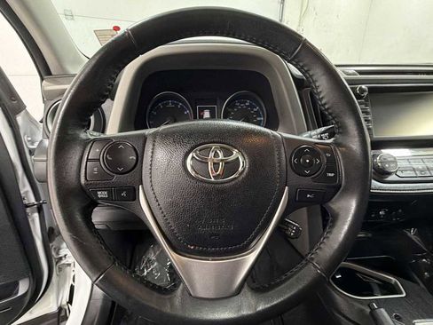 Certified 2018 Toyota RAV4 Adventure image 16