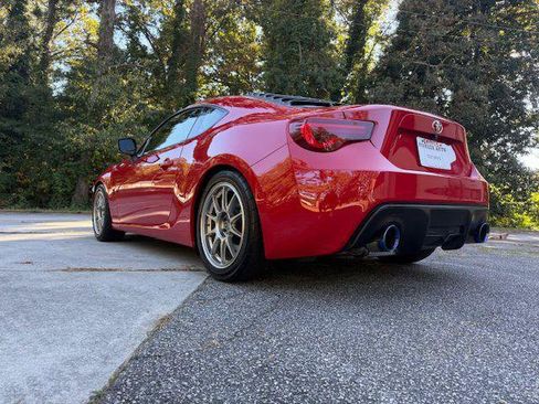 Used 2013 Scion FR-S image 20