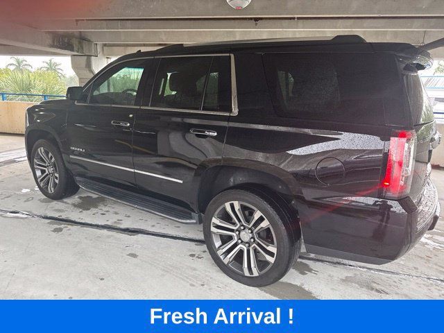 Used 2019 GMC Yukon Denali RWD image 18