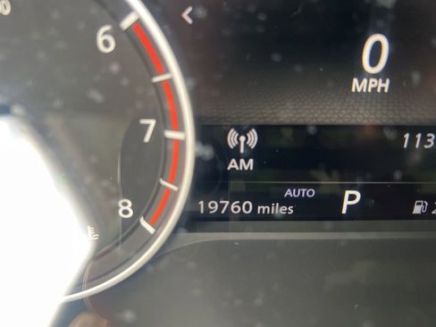 Certified 2023 Nissan Rogue S image 59