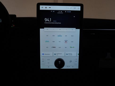 New 2025 Ford Mustang Mach-E Select image 30