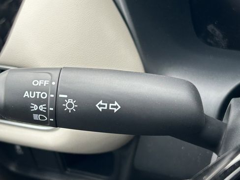 New 2026 Honda HR-V EX-L image 18