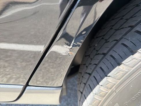 Used 2016 Cadillac SRX Luxury image 8