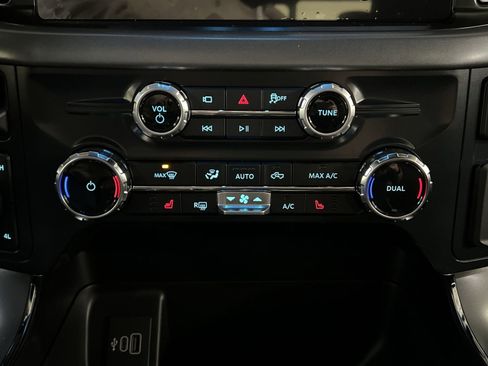 New 2026 Ford F150 XLT w/ Equipment Group 302A MID image 21