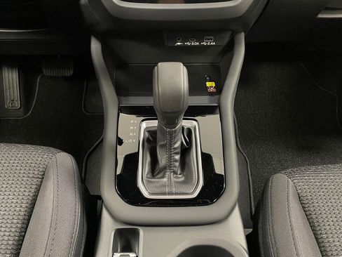 New 2025 Subaru Forester Premium image 12