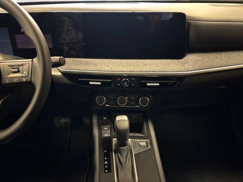 New 2026 Nissan Kicks S FWD image 12