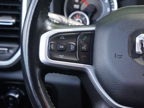 Used 2023 RAM 1500 Big Horn AWD/4WD image 15