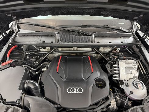 Certified 2023 Audi SQ5 Premium Plus w/ Premium Plus Package image 11