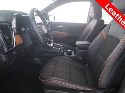 Used 2024 GMC Canyon AT4 AWD/4WD image 16