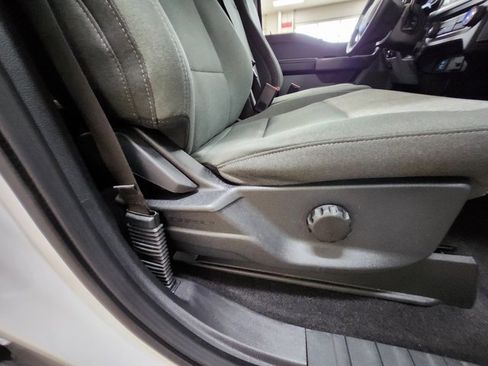 Used 2023 Ford F150 XLT image 29