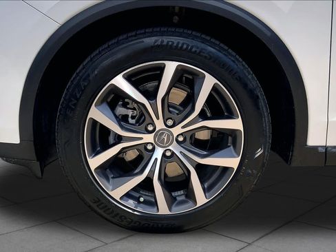 Used 2024 Acura MDX FWD w/ Technology Package image 10