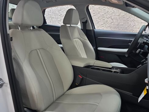 New 2026 Hyundai Sonata SEL image 13
