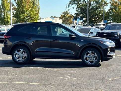 New 2026 Ford Escape ST-Line Select w/ Tech Pack #2 image 2