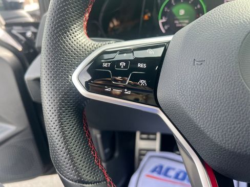 Used 2023 Volkswagen GTI S image 20