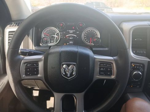Used 2023 RAM 1500 Classic SLT w/ Trailer & Traction Group AWD/4WD image 18