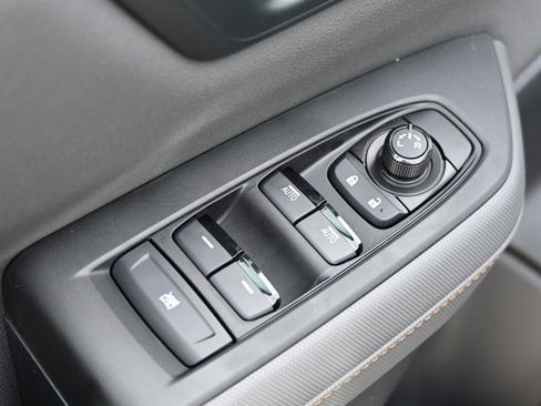 New 2026 Subaru Forester Wilderness image 19