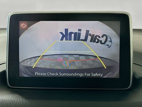 Used 2015 MAZDA MAZDA3 i Touring image 17