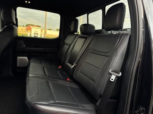 Certified 2025 Ford F150 Raptor AWD/4WD image 8