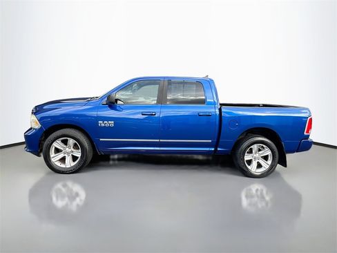 Used 2016 RAM 1500 Sport w/ Convenience Group image 10