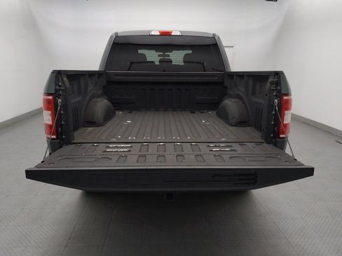 Used 2020 Ford F150 XL w/ Equipment Group 101A Mid RWD image 29