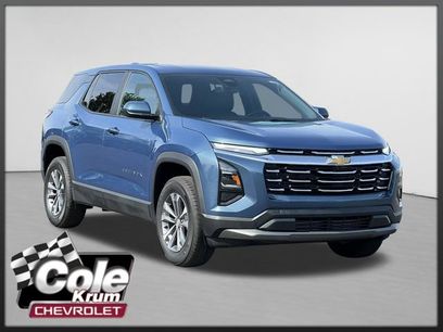 Used 2026 Chevrolet Equinox LT w/ Convenience Package II