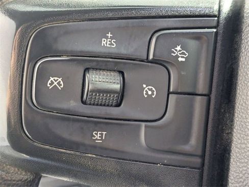 Used 2024 Chevrolet Silverado 3500 W/T image 15