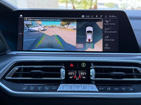 Certified 2023 BMW X5 xDrive40i w/ M Sport Package image 30