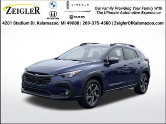 Used 2024 Subaru Crosstrek 2.0i Premium AWD/4WD video 1