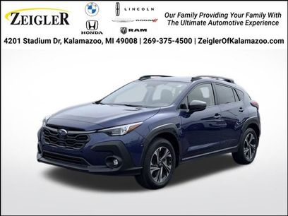 Used 2024 Subaru Crosstrek 2.0i Premium