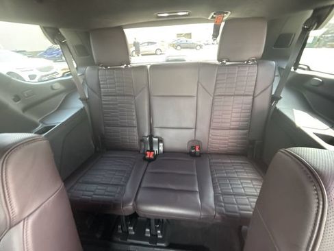 Used 2023 Cadillac Escalade V w/ Heavy-Duty Trailer Package AWD/4WD image 23