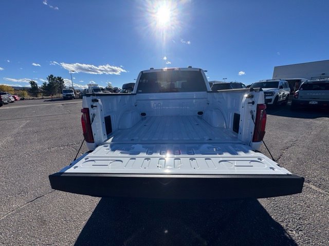 New 2026 Ford F150 XL w/ Tow/Haul Package AWD/4WD image 21