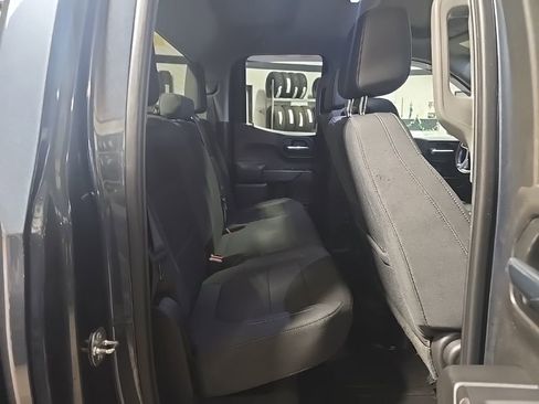 Used 2019 Chevrolet Silverado 1500 LT w/ All-Star Edition image 34