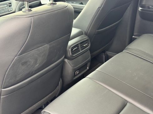 Used 2025 Honda Ridgeline RTL image 15