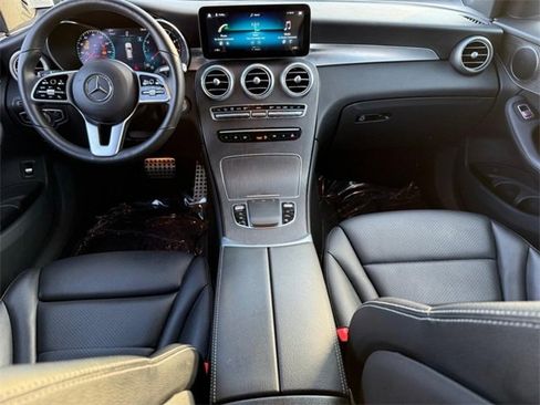 Certified 2022 Mercedes-Benz GLC 300 4MATIC image 13
