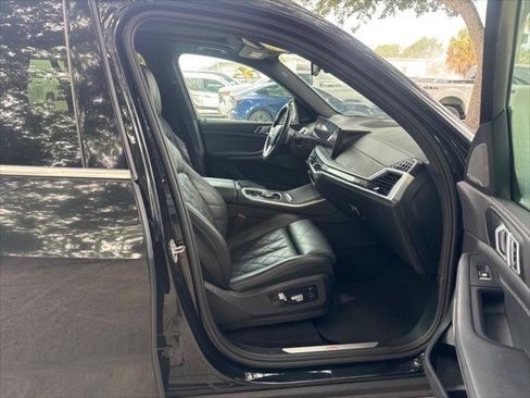 Used 2024 BMW X5 sDrive40i RWD image 18