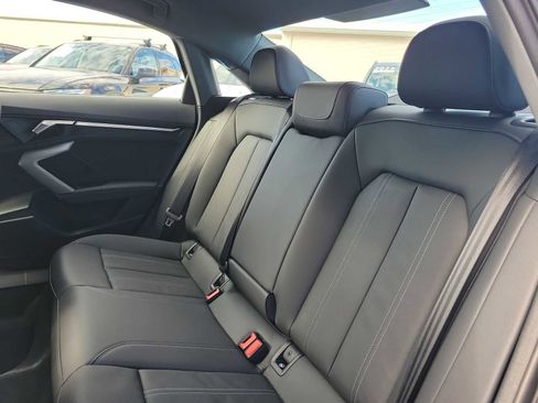 New 2026 Audi A3 2.0T Premium image 19