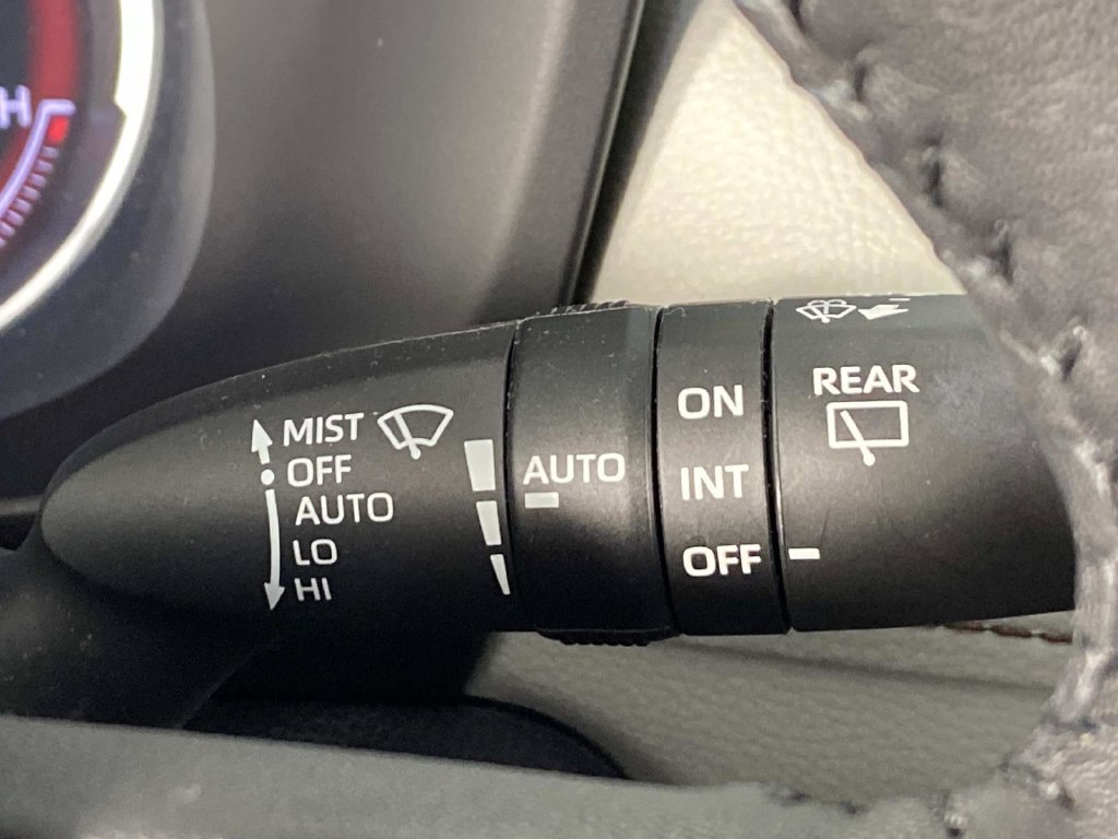 Used 2024 Toyota RAV4 XLE w/ Convenience Package AWD/4WD image 24